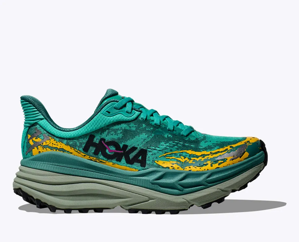 Electric Aqua / Oceanic