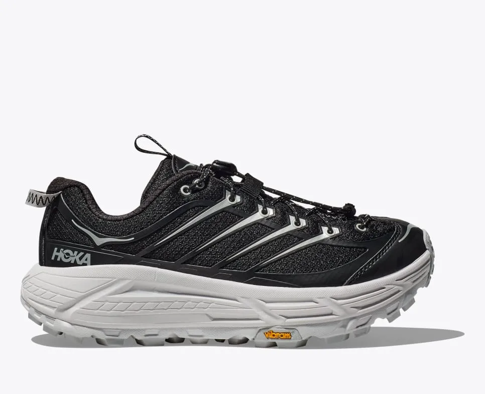 Black / Cosmic Grey