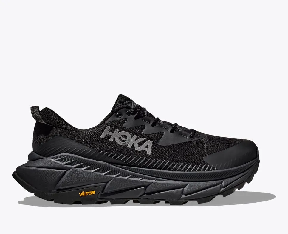 Black / Black