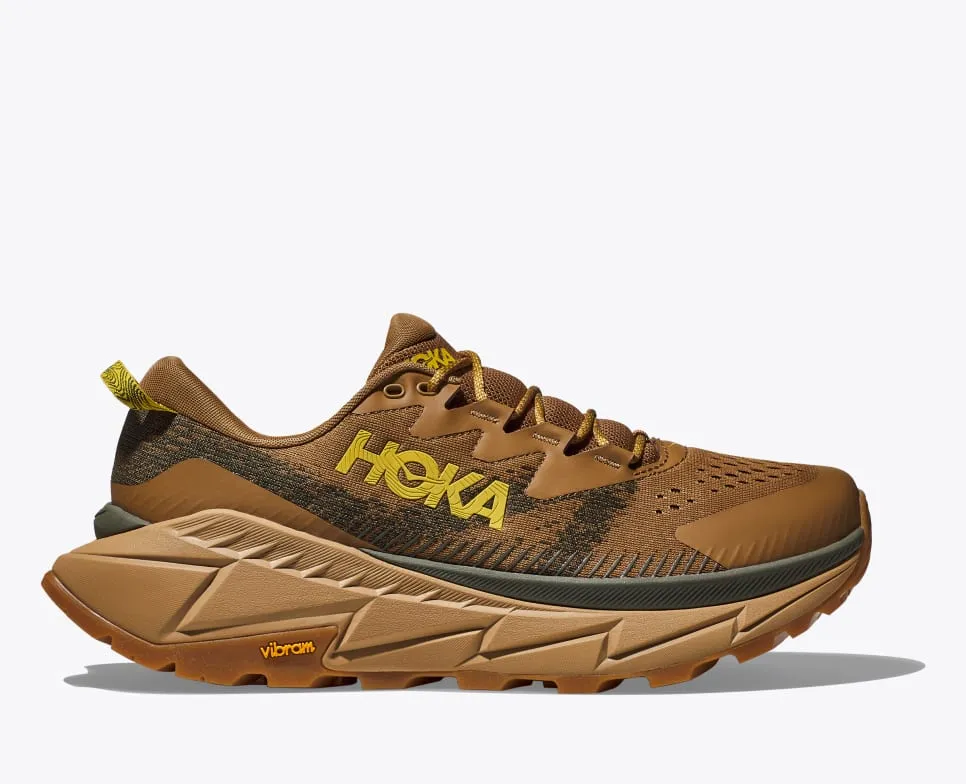 Honey / Wheat