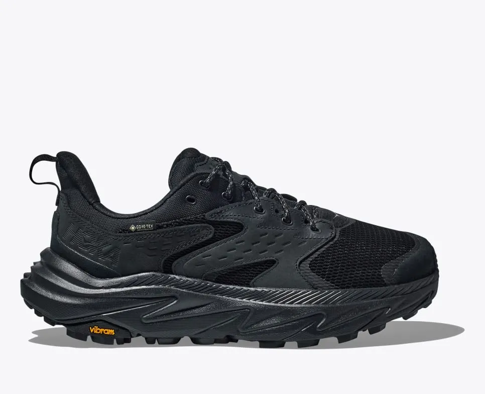 Black / Black