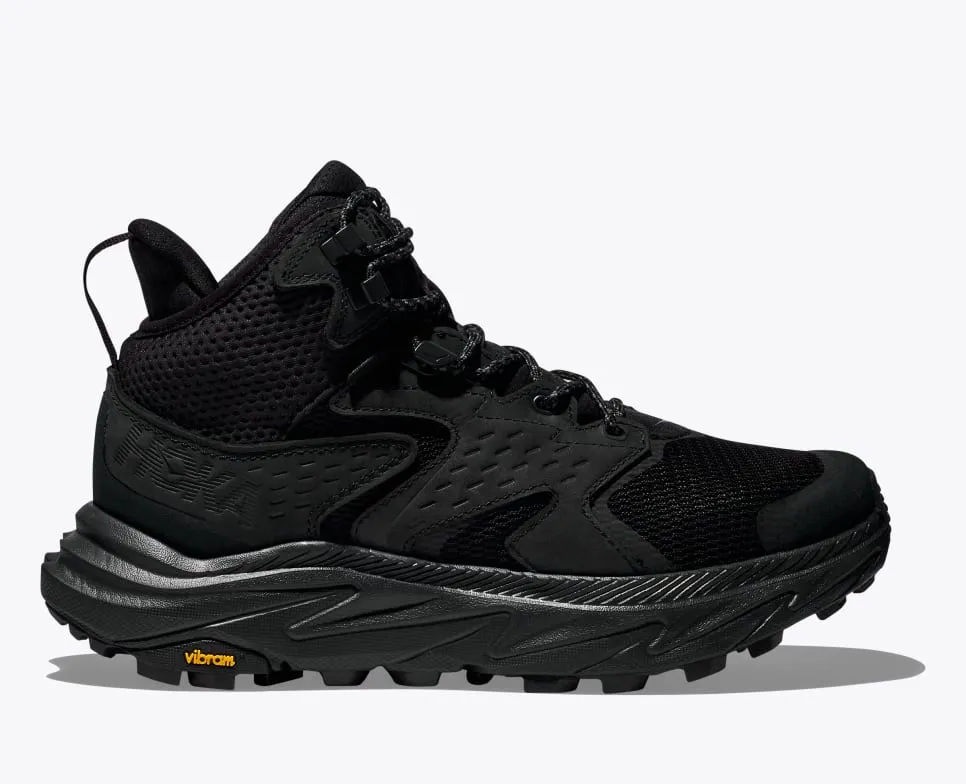 Black / Black