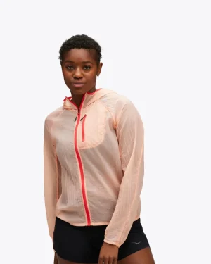 Skyflow Jacket-apricot