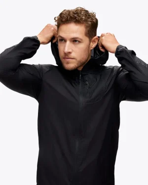 Skyflow Jacket-black