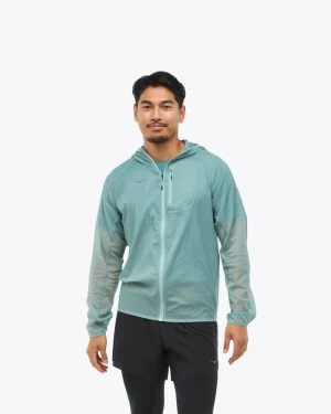 Skyflow Jacket-druzy