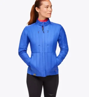 ColdSnap Jacket-dazzling blue