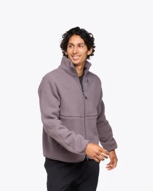 Ridgetop Full Zip Fleece-galaxy
