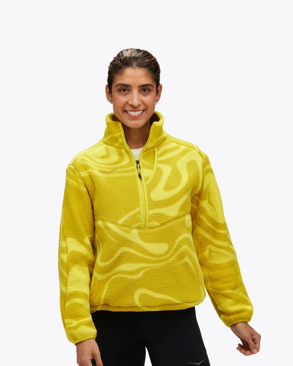 Outdoor Topo