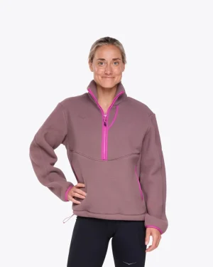 Ridgetop Half-Zip Fleece