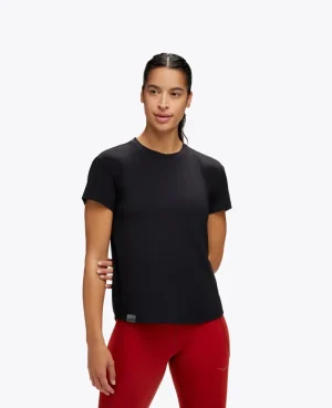 Hoka Essential Tee-black