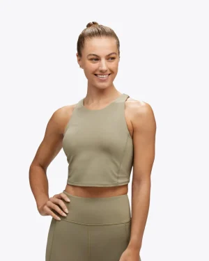 Elaro Crop Bra