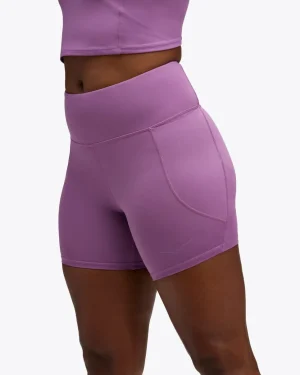 Elaro 5" Bike Short