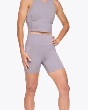 Elaro 5" Bike Short