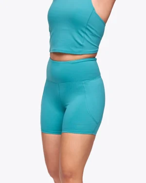 Elaro 5" Bike Short