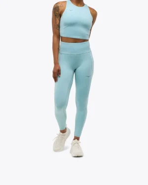 Elaro Knit Tight 27"-druzy