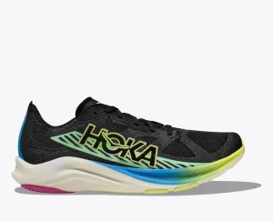 Cielo Road-black/multi