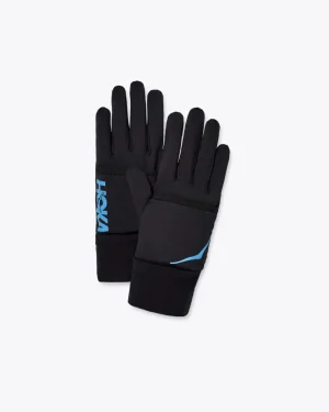 ColdSnap Fleece Gloves-black
