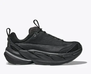 Elevon X-black / carbon black