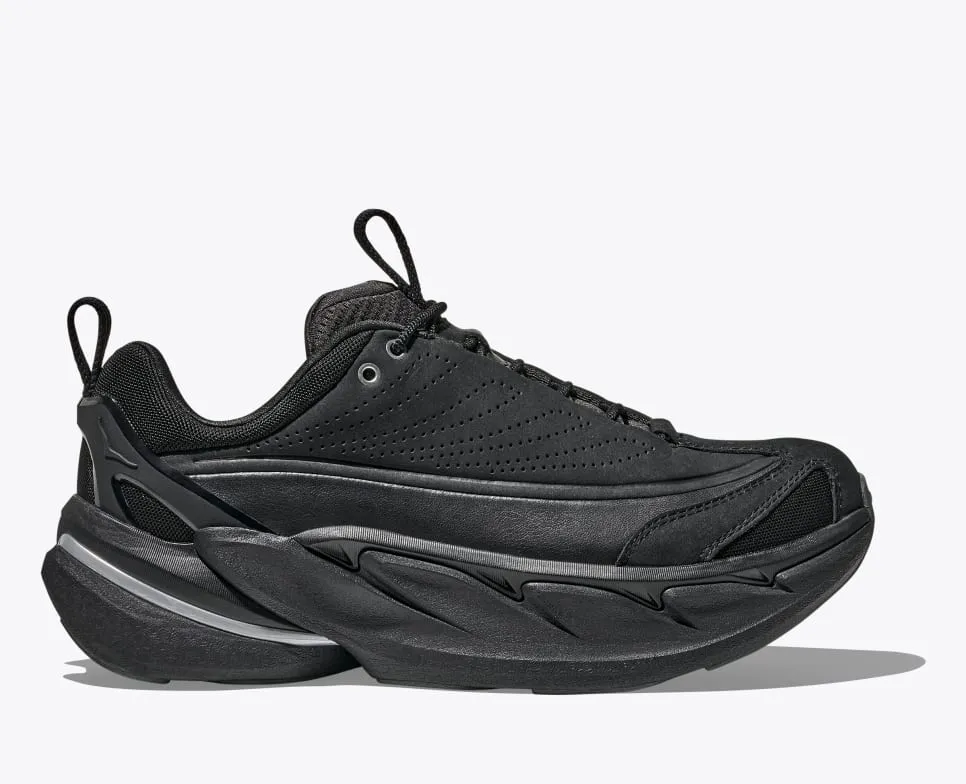 Black / Carbon Black