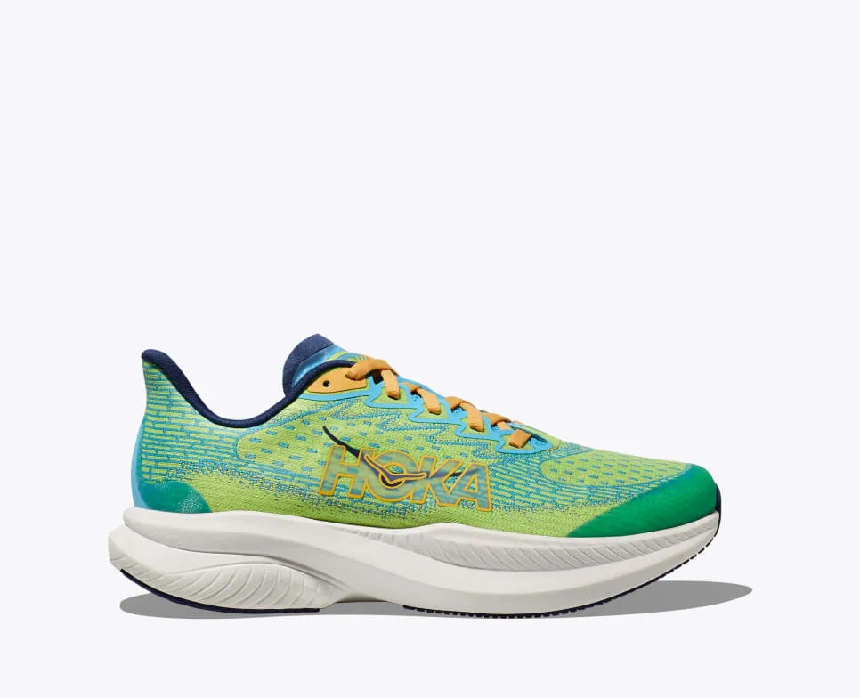 Lettuce / Bellwether Blue
