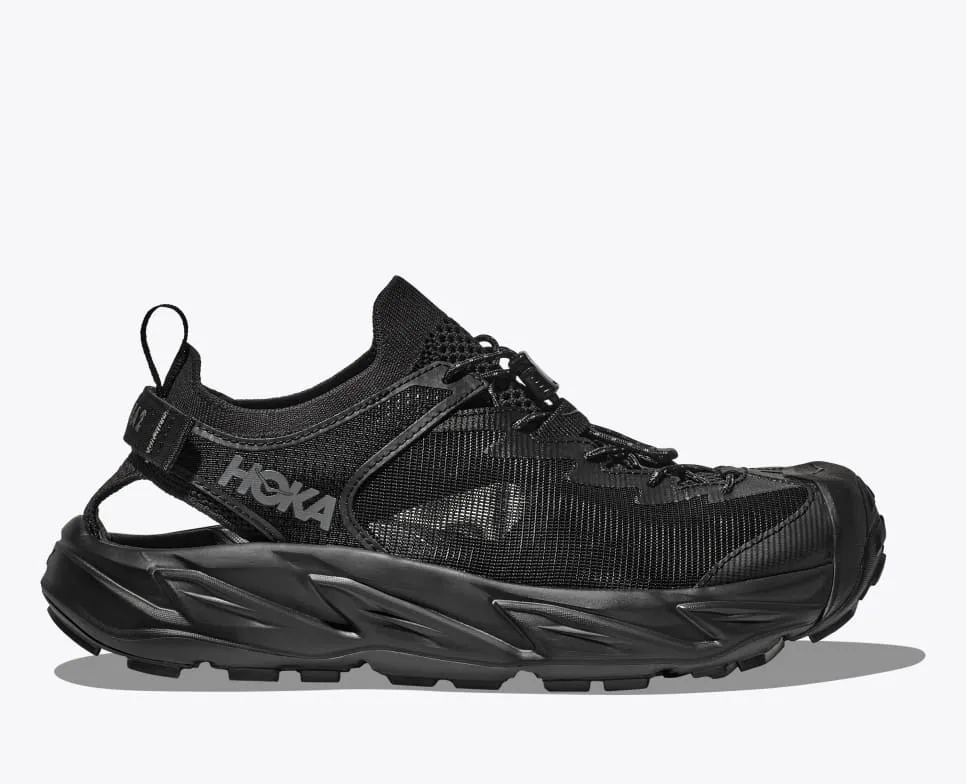 Black / Black