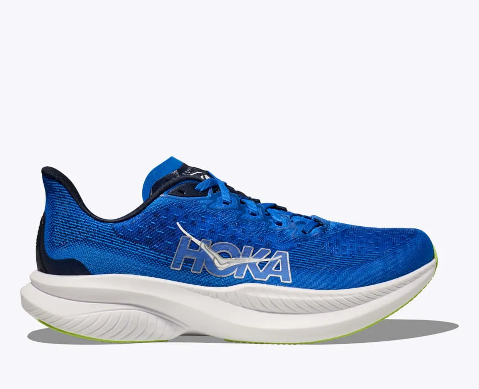Electric Cobalt / Varsity Navy