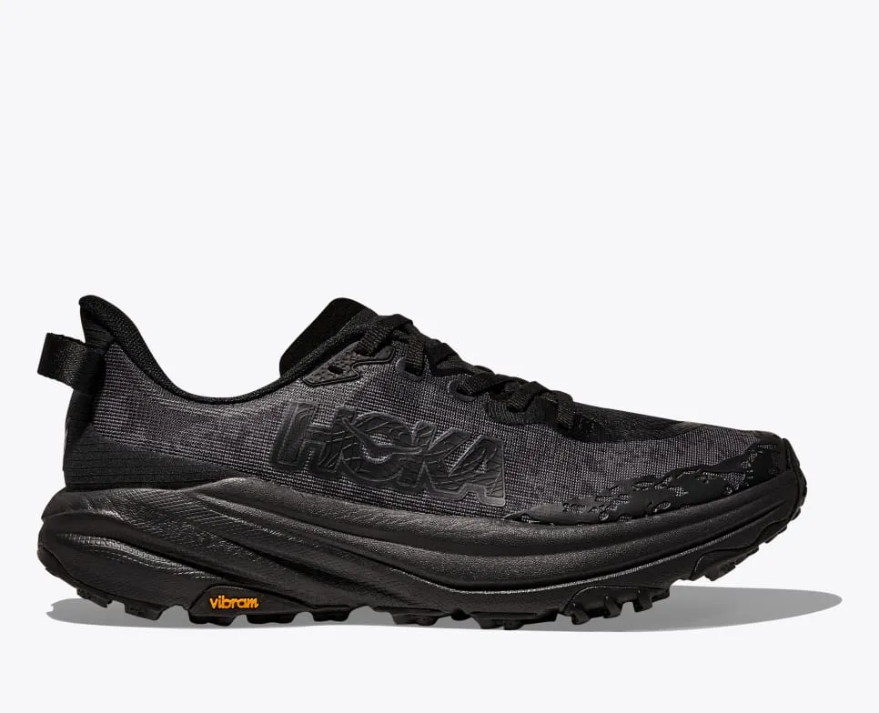 Black / Black