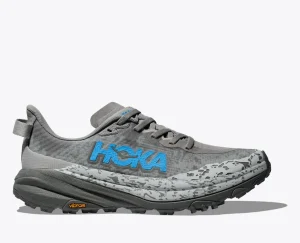 Speedgoat 6-stellar grey / asteroid