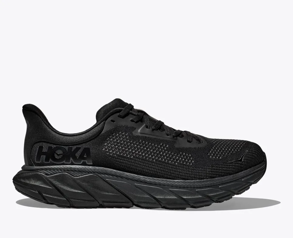 Black / Black