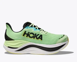 Skyward X-luna moth / black