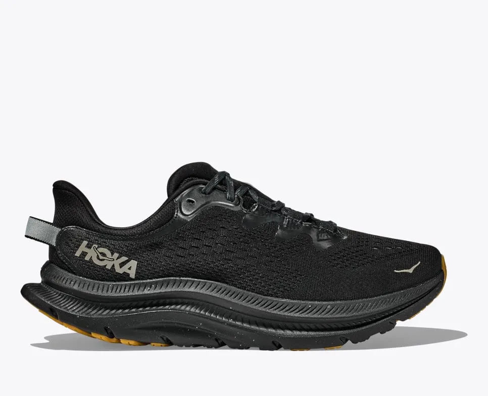 Black / Black