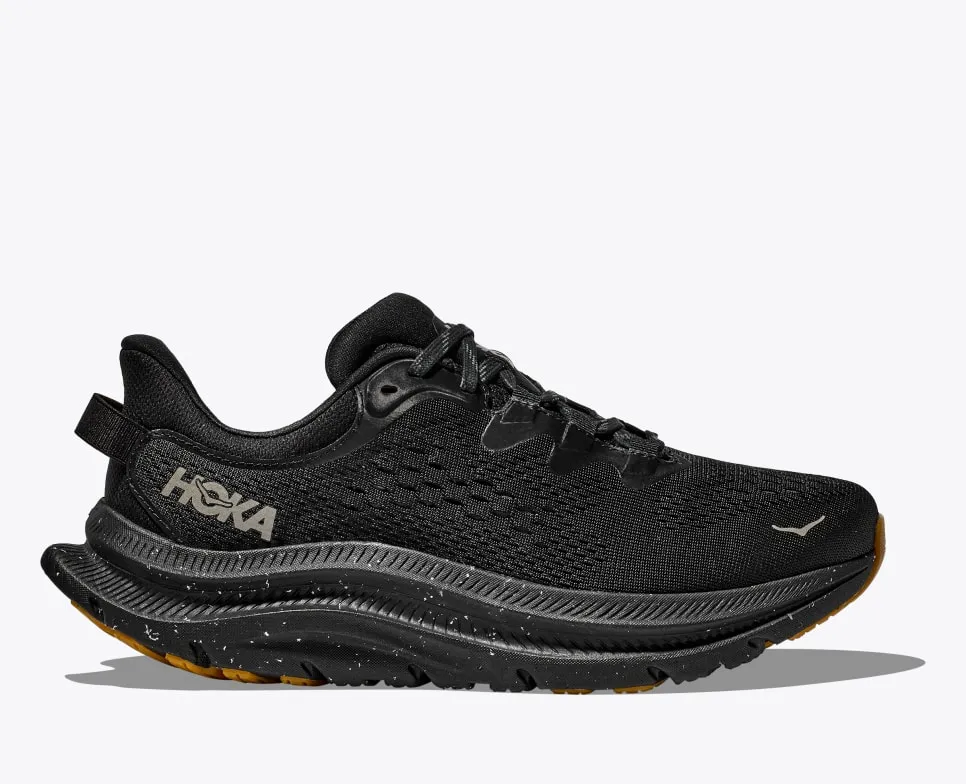 Black / Black