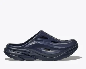 Ora Recovery Mule-varsity navy / varsity navy