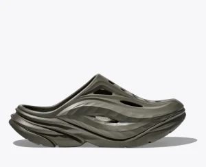 Ora Recovery Mule-slate / slate
