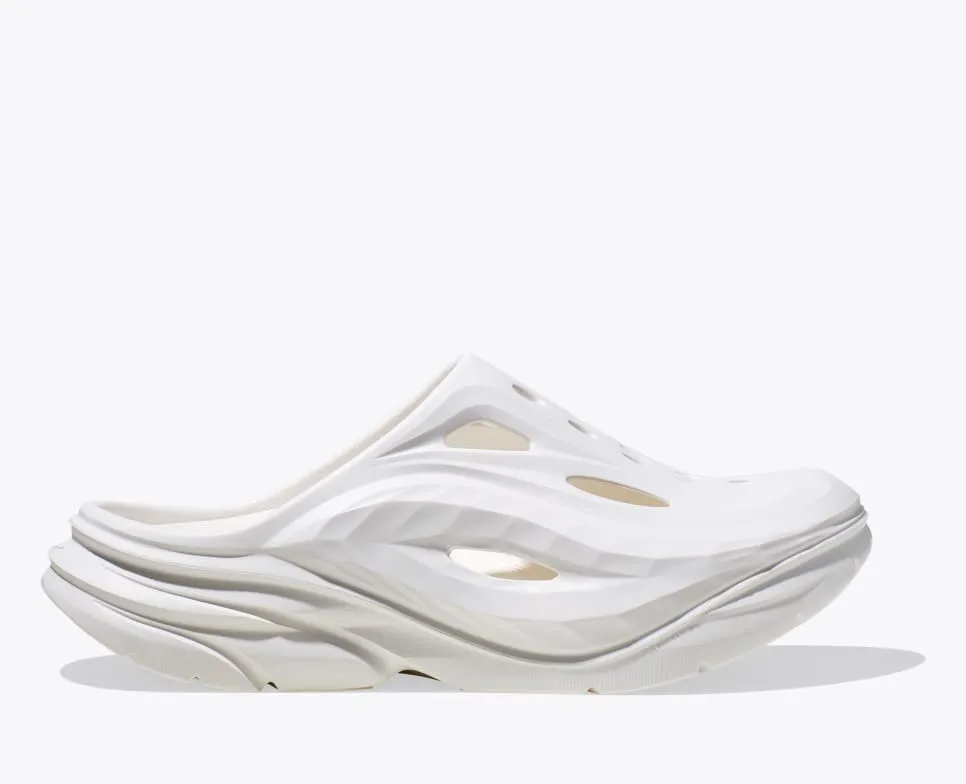 White / White