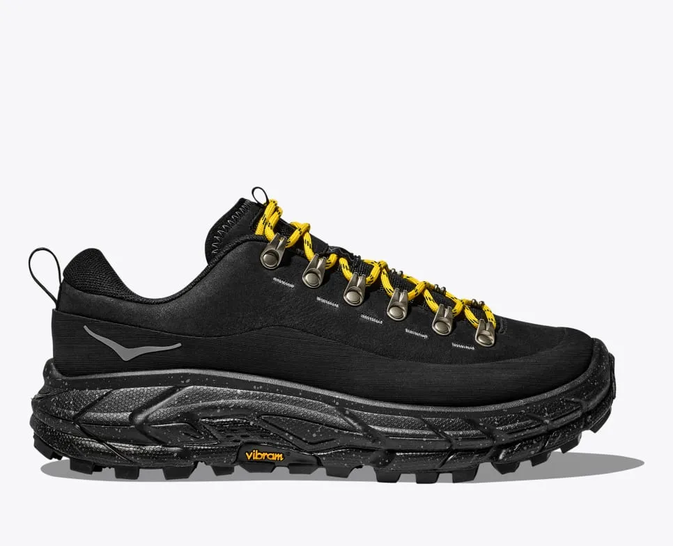 Black / Black