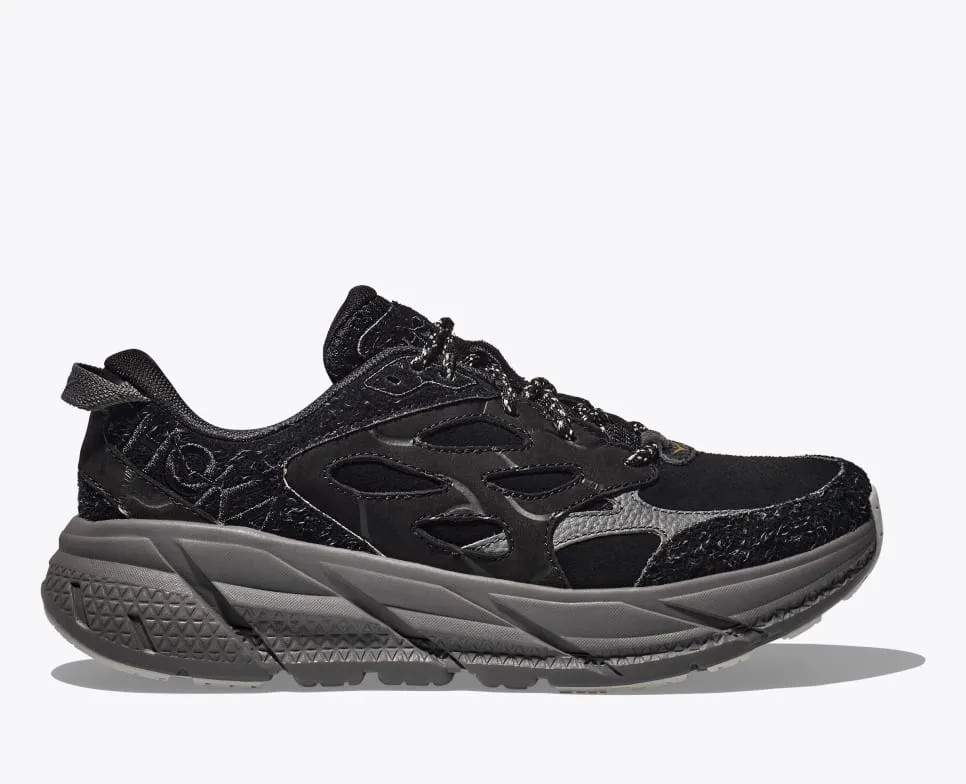 Black / Satellite Grey