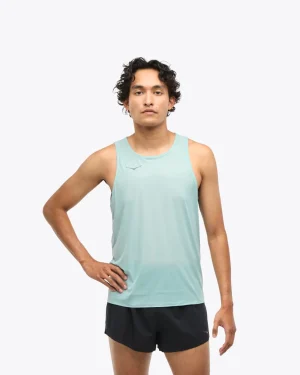 Airolite Run Tank