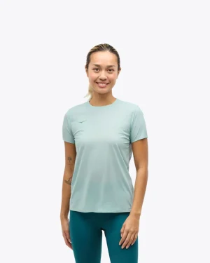 Airolite Run Short Sleeve-druzy