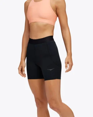 Novafly 6'' Knit Short-black