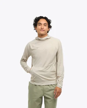 Moabi LS Sun Top-putty