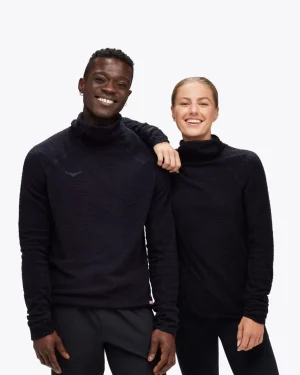 Basecamp Thermal Midlayer-black