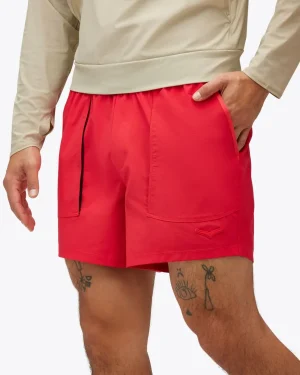 Moabi River Short