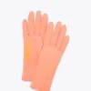 Airolite Run Gloves-papaya