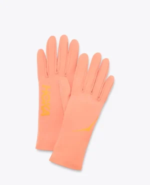 Airolite Run Gloves-papaya