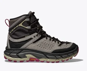 Elite Terrain System Tor Ultra Hi-black / magnetite