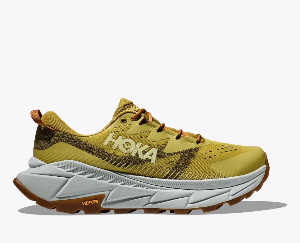 Golden Lichen/Dark Olive