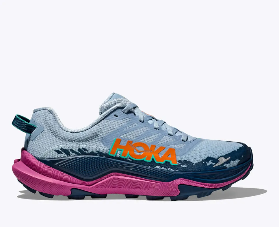 Drizzle / Fuchsia