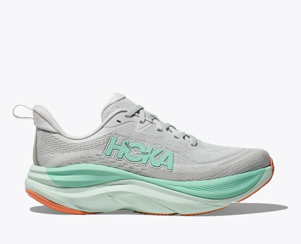 Cosmic Grey / Seafoam