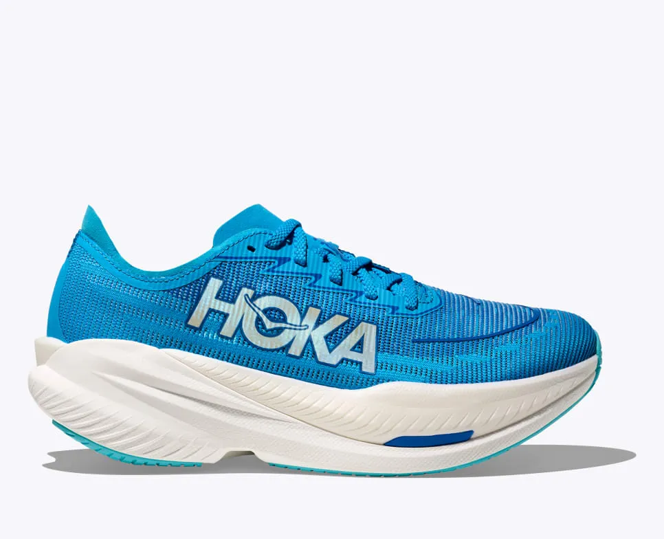 Skyward Blue / Electric Cobalt